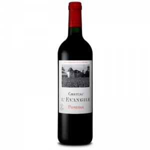 Chateau L'evangile 2020